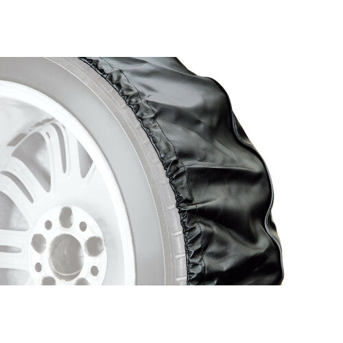 Copertura Ruota Di Scorta Esterna