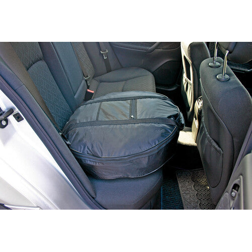 Wheel Bag - Borsa Copriruota Di Scorta