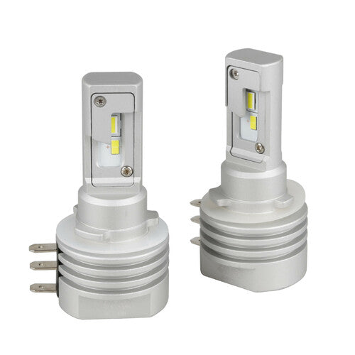 Halo Led Serie 11 Quick-Fit - H15 - 15W - PGJ23t-1 - 2 pz - Scatola