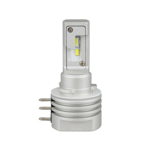 Halo Led Serie 11 Quick-Fit - H15 - 15W - PGJ23t-1 - 2 pz - Scatola