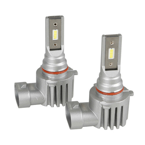 Halo Led Serie 11 Quick-Fit - HB3/HB4 - 15W - P20d/ P22d - 2 pz - Scatola