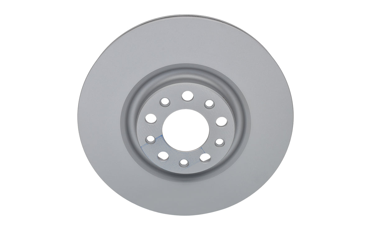 Disco freno ventilato ATE 330 mm
