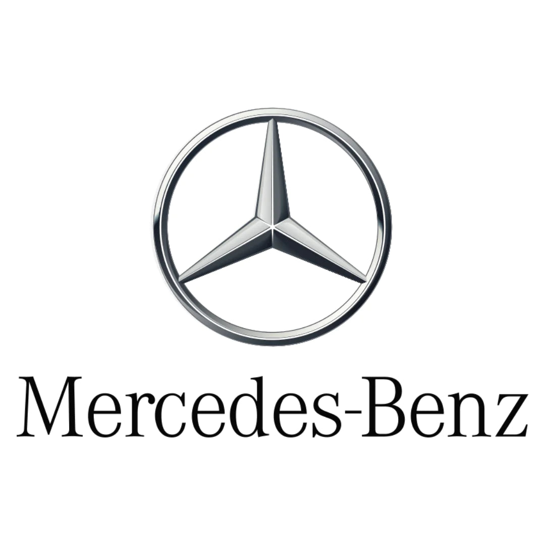 BC MERCEDES 744 BRILLANT SILVER LT 1