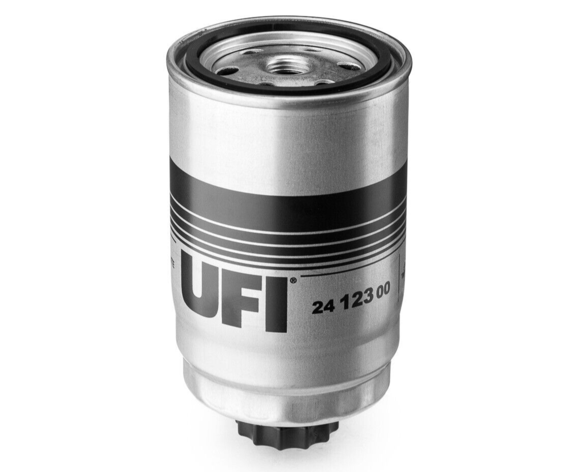 Filtro carburante UFI Hyundai Kia