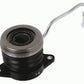 KIT FRIZIONE + CSC + VOLANO BIMASSA FIAT TIPO 1.6 120CV CAMBIO MAN.