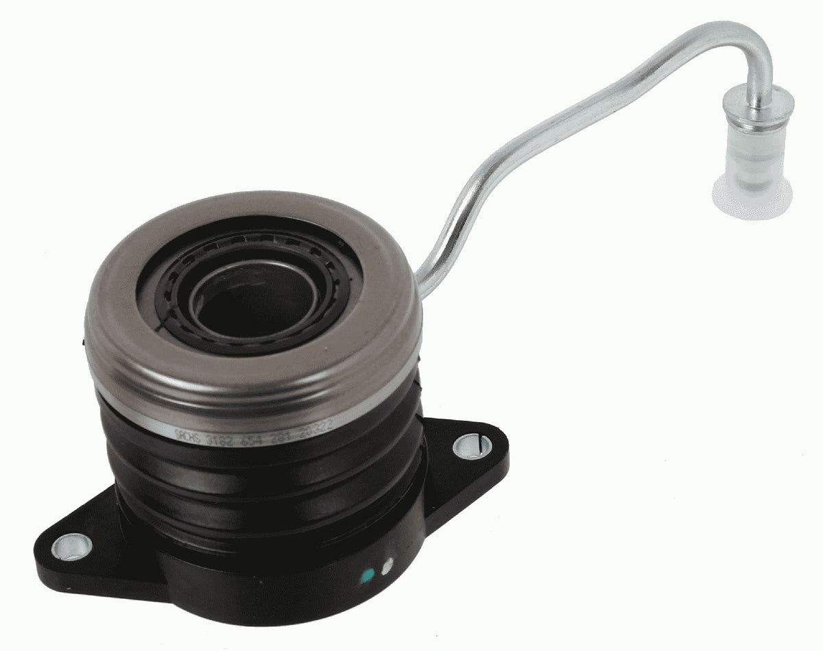 KIT FRIZIONE + CSC + VOLANO BIMASSA FIAT TIPO 1.6 120CV CAMBIO MAN.