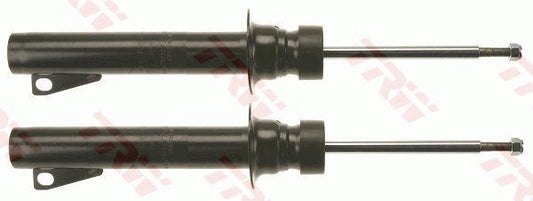 COPPIA AMMORTIZZATORI ANT. ALFA ROMEO TRW