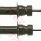 KIT COMPLETO SOSPENSIONI + COPRIMOTORE + TERMOSTATO ALFA ROMEO 159
