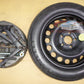 Ruotino di scorta 16 Fiat 500X Alfa Giulietta Jeep Renegade