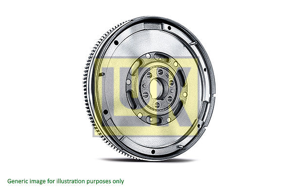 KIT FRIZIONE + CSC + VOLANO BIMASSA FIAT TIPO 1.6 120CV CAMBIO MAN.