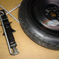 Ruotino di scorta 17 Suzuki S-Cross SX4 Toyota C-HR Yaris Cross AURIS PRIUS