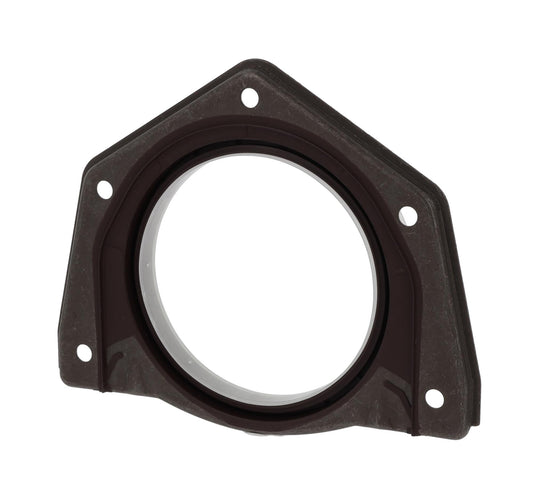 Paraolio albero a gomiti con flangia, con bussola montaggio, sul lato del cambio, FPM (Fluoro-Caucciù) - ALFA ROMEO 159 - CORTECO