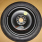 Ruotino di scorta 16 FORD PUMA FOCUS-C MAX ESCORT VOLVO salva spazio