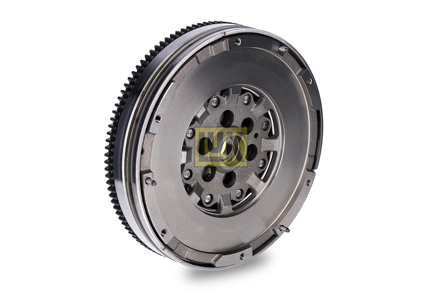 KIT FRIZIONE SACHS + VOLANO LUK JEEP RENEGADE 1.6