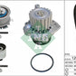 KIT DISTRIBUZIONE + KIT FRIZIONE SEAT LEON