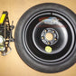 Ruotino di scorta 16 FORD FOCUS-C MAX ESCORT VOLVO salva spazio