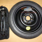 Ruotino di scorta 14 Opel Karl Rock Chevrolet Spark