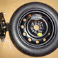 Ruotino Di Scorta 15 Fiat Panda 125-80-15 Lanc Ypsilon 500 Qubo Ford ka
