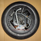 Ruotino di scorta 14 Fiat Panda 500 Strada-Citroen Nemo 135-80-R14