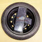 Ruotino Di Scorta 14 Fiat Panda 500 MINIMO INGOMBRO GAS 105-70-14