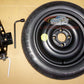 Ruotino Di Scorta 15 FORD FIESTA FORD KA +