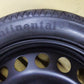 Ruotino di scorta 17 NISSAN Qashqai Juke Quest DACIA Duster Kadjar Arkana ESQ