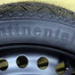 Ruotino di scorta 16 FORD FOCUS-C MAX ESCORT VOLVO salva spazio
