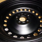 Ruotino di scorta 16 FORD FOCUS-C MAX ESCORT VOLVO salva spazio