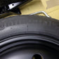 Ruotino di scorta 17 Fiat 500x Alfa Romeo Giulia Giulietta Tonale Renegade