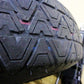 Ruotino di scorta 17 Fiat 500x Alfa Romeo Giulia Giulietta Tonale Renegade