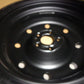 Ruotino di scorta 17 Fiat 500x Alfa Romeo Giulia Giulietta Tonale Renegade