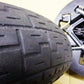 Ruotino di scorta 14 Fiat Panda 500 Strada-Citroen Nemo 135-80-R14