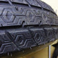 Ruotino di scorta 16 NISSAN Qashqai DACIA Duster