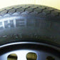 Ruotino Di Scorta 15 Fiat Panda cross 125-80-15 Lanc Ypsilon 500 Qubo Ford ka