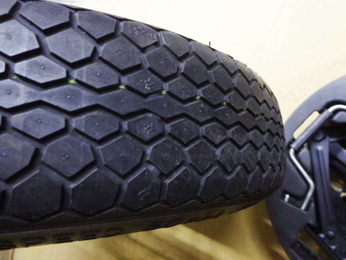 Ruotino Di Scorta 15 Fiat Panda cross 125-80-15 Lanc Ypsilon 500 Qubo Ford ka