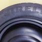 Ruotino Di Scorta 15 FORD FIESTA FORD KA +