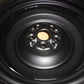 Ruotino di scorta 17 Suzuki S-Cross SX4 Toyota C-HR Yaris Cross AURIS PRIUS