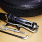 Ruotino di scorta 15 CITROEN C3 C4 Peugeot 207 308 208 2008 Opel CORSA TATA