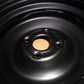 Ruotino di scorta 15 CITROEN C3 C4 Peugeot 207 308 208 2008 Opel CORSA TATA