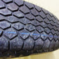 Ruotino Di Scorta 14 Fiat Panda 500 MINIMO INGOMBRO GAS 105-70-14