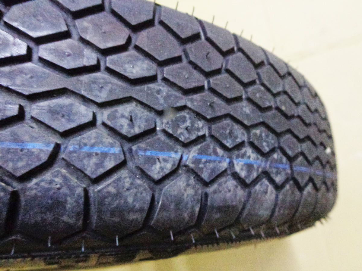 Ruotino Di Scorta 14 Fiat Panda 500 MINIMO INGOMBRO GAS 105-70-14