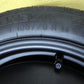 Ruotino di scorta 14 Opel Karl Rock Chevrolet Spark
