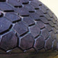 Ruotino Di Scorta 15 Fiat Panda 125-80-15 Lanc Ypsilon 500 Qubo Ford ka