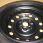 Ruotino Di Scorta 15 Fiat Panda 125-80-15 Lanc Ypsilon 500 Qubo Ford ka