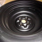 Ruotino di scorta 15 Toyota Yaris Hyundai I20 Bayon KIA RIO Mazda 2 SUZUKI BALENO