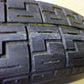 Ruotino di scorta 16 Fiat 500X Alfa Giulietta Jeep Renegade
