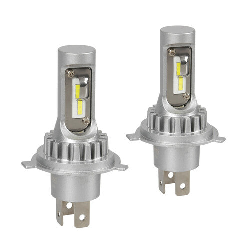 Halo Led Serie 11 Quick-Fit - H4 - 15W - P43t - 2 pz - Scatola