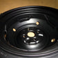 Ruotino di scorta 14 Citroen C1 Hyundai i10 T Aygo Yaris Peugeot 108