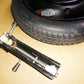 Ruotino di scorta 14 Citroen C1 Hyundai i10 T Aygo Yaris Peugeot 108