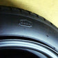 Ruotino di scorta 14 Citroen C1 Hyundai i10 T Aygo Yaris Peugeot 108
